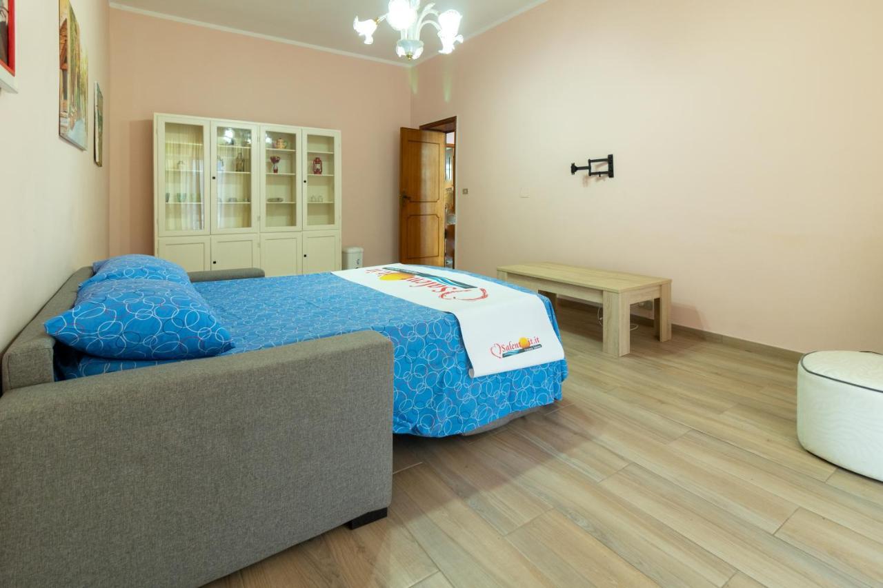 Ferrari Apartment كازارانو المظهر الخارجي الصورة