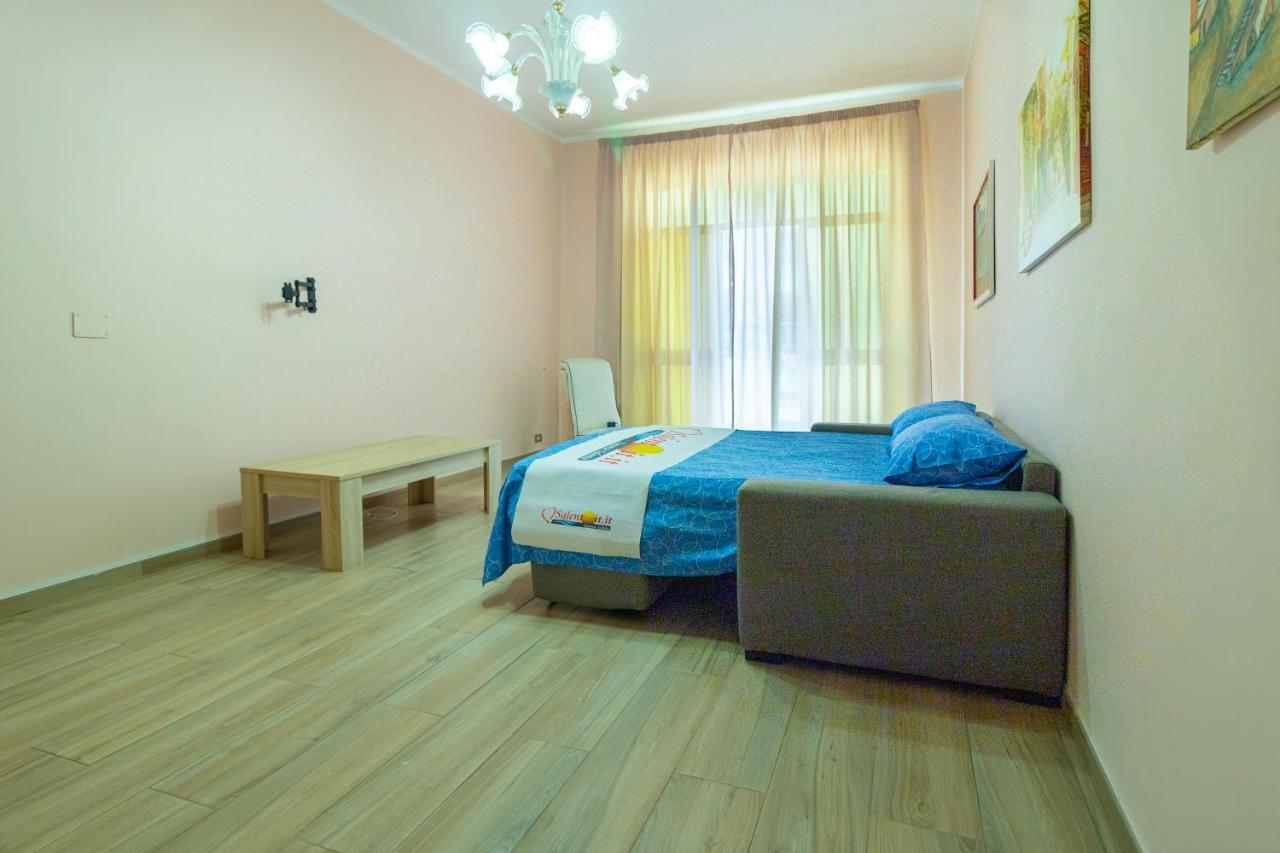 Ferrari Apartment كازارانو المظهر الخارجي الصورة