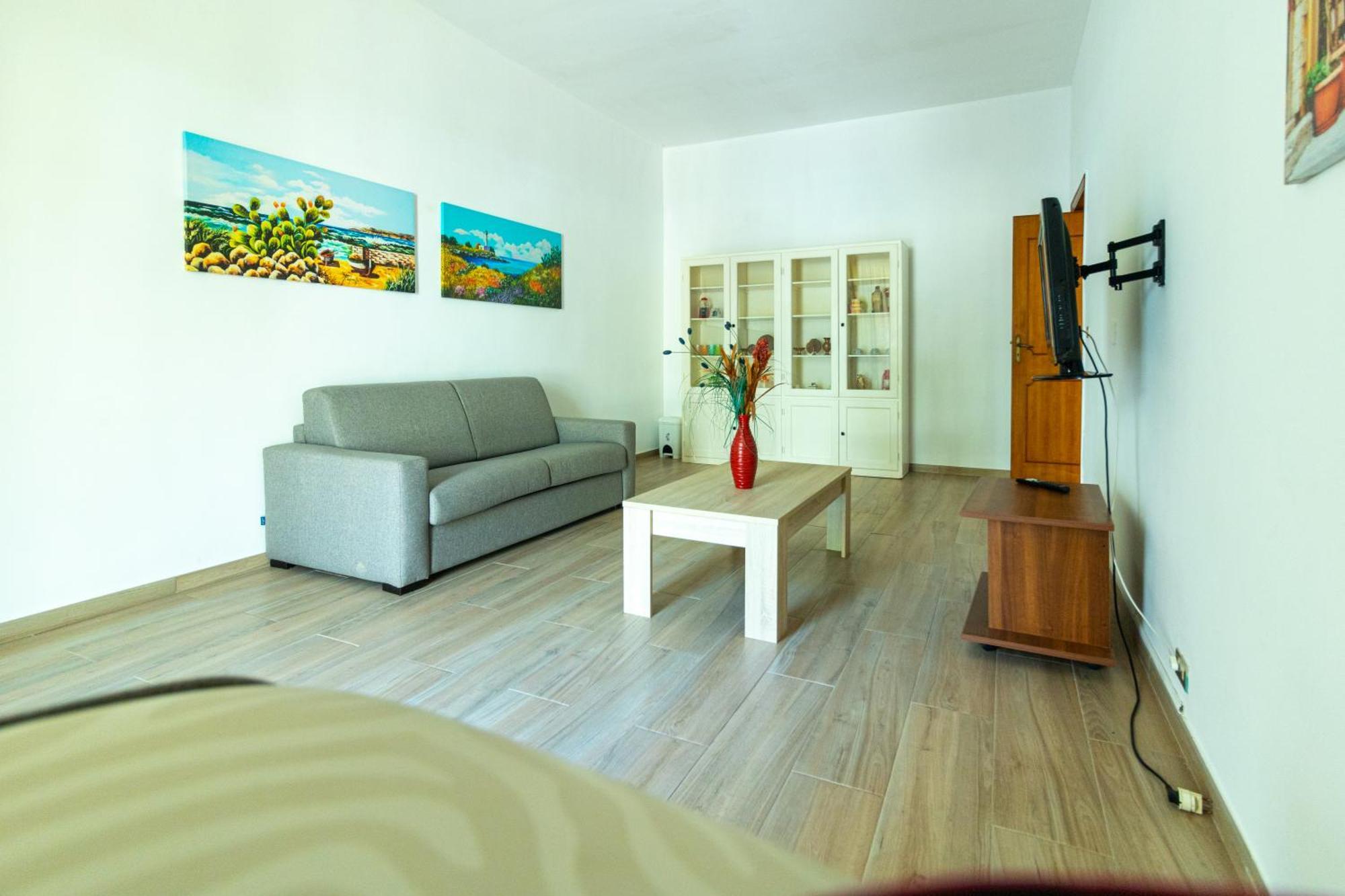 Ferrari Apartment كازارانو المظهر الخارجي الصورة