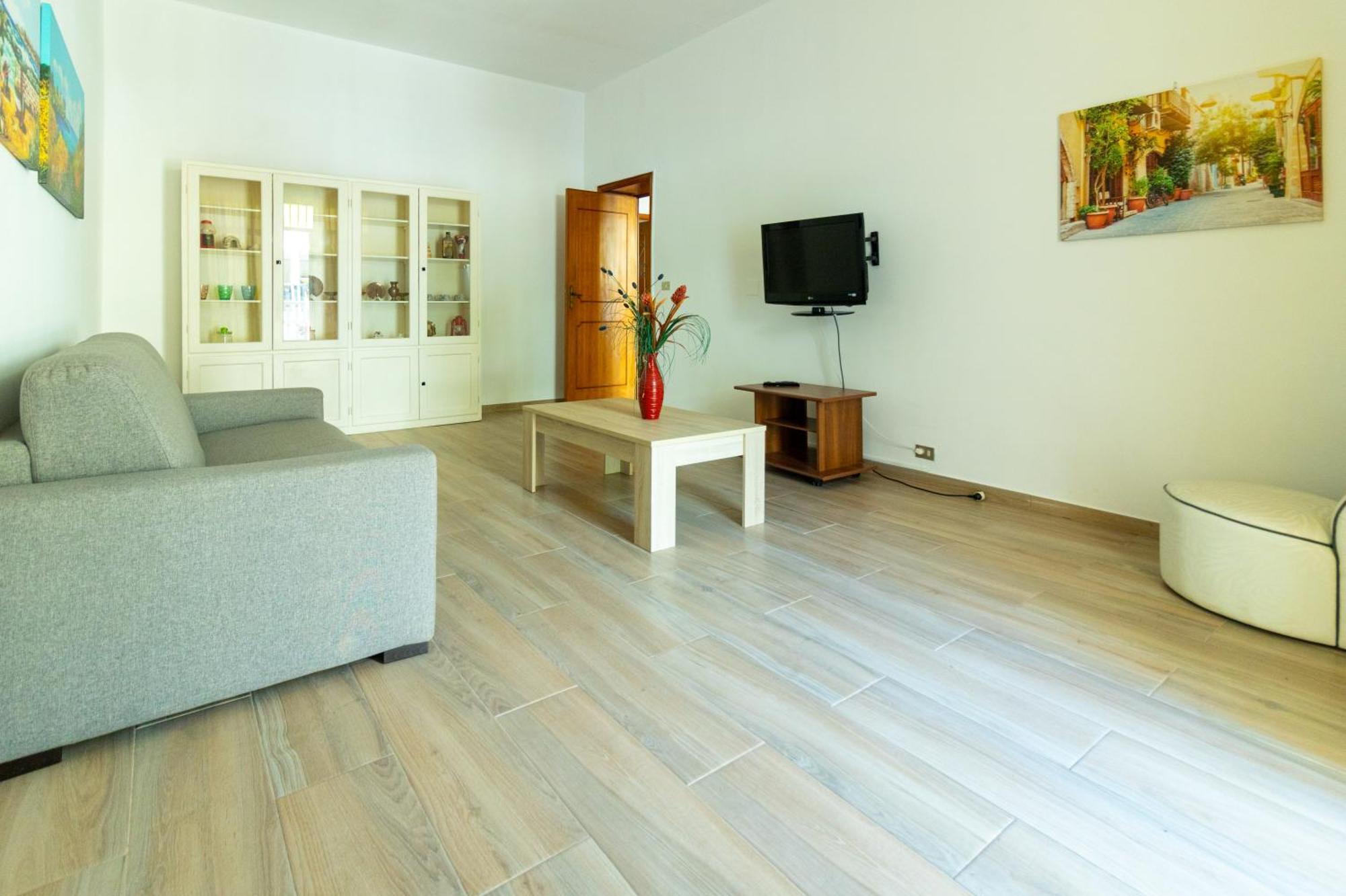 Ferrari Apartment كازارانو المظهر الخارجي الصورة