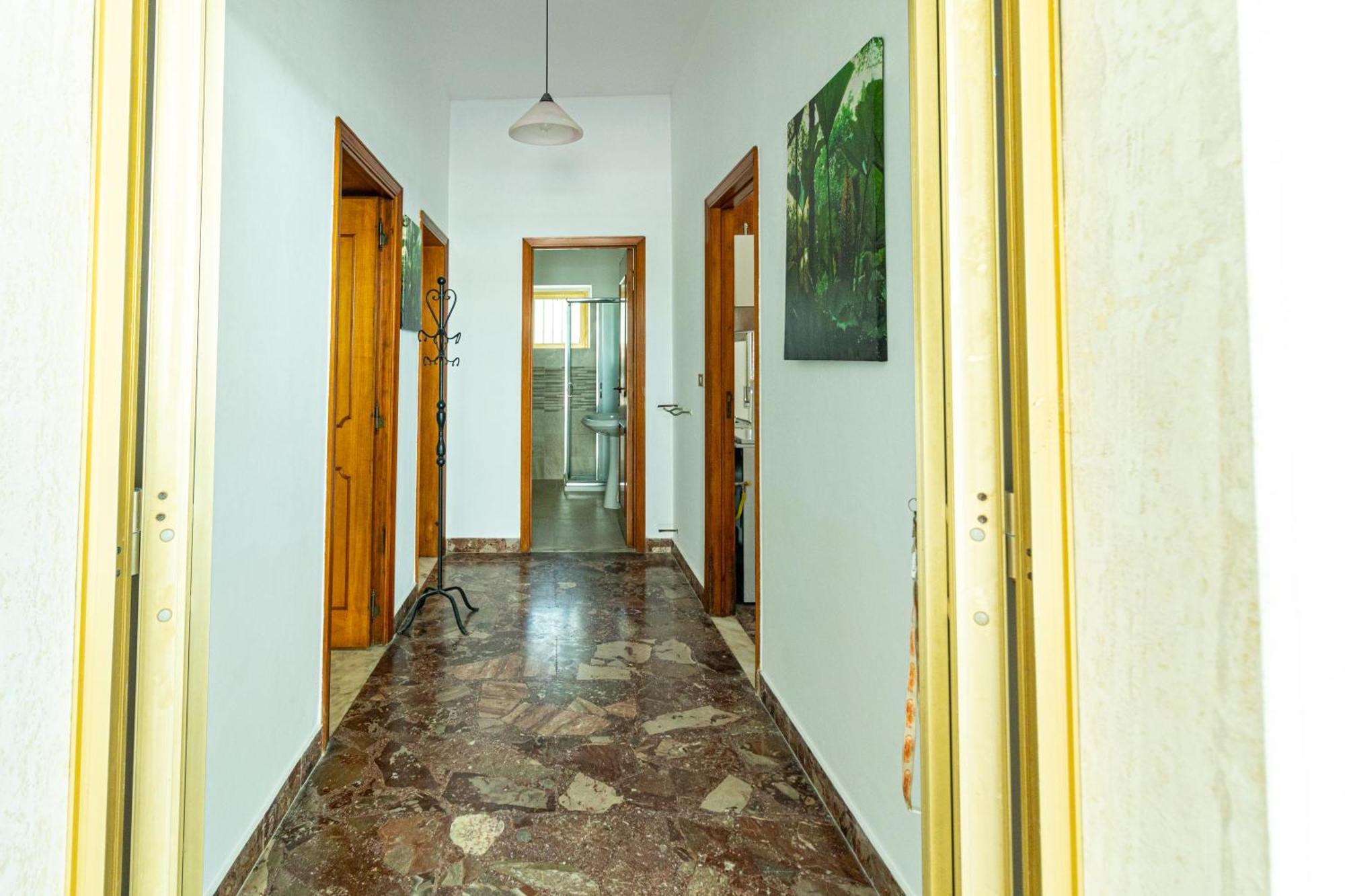 Ferrari Apartment كازارانو المظهر الخارجي الصورة