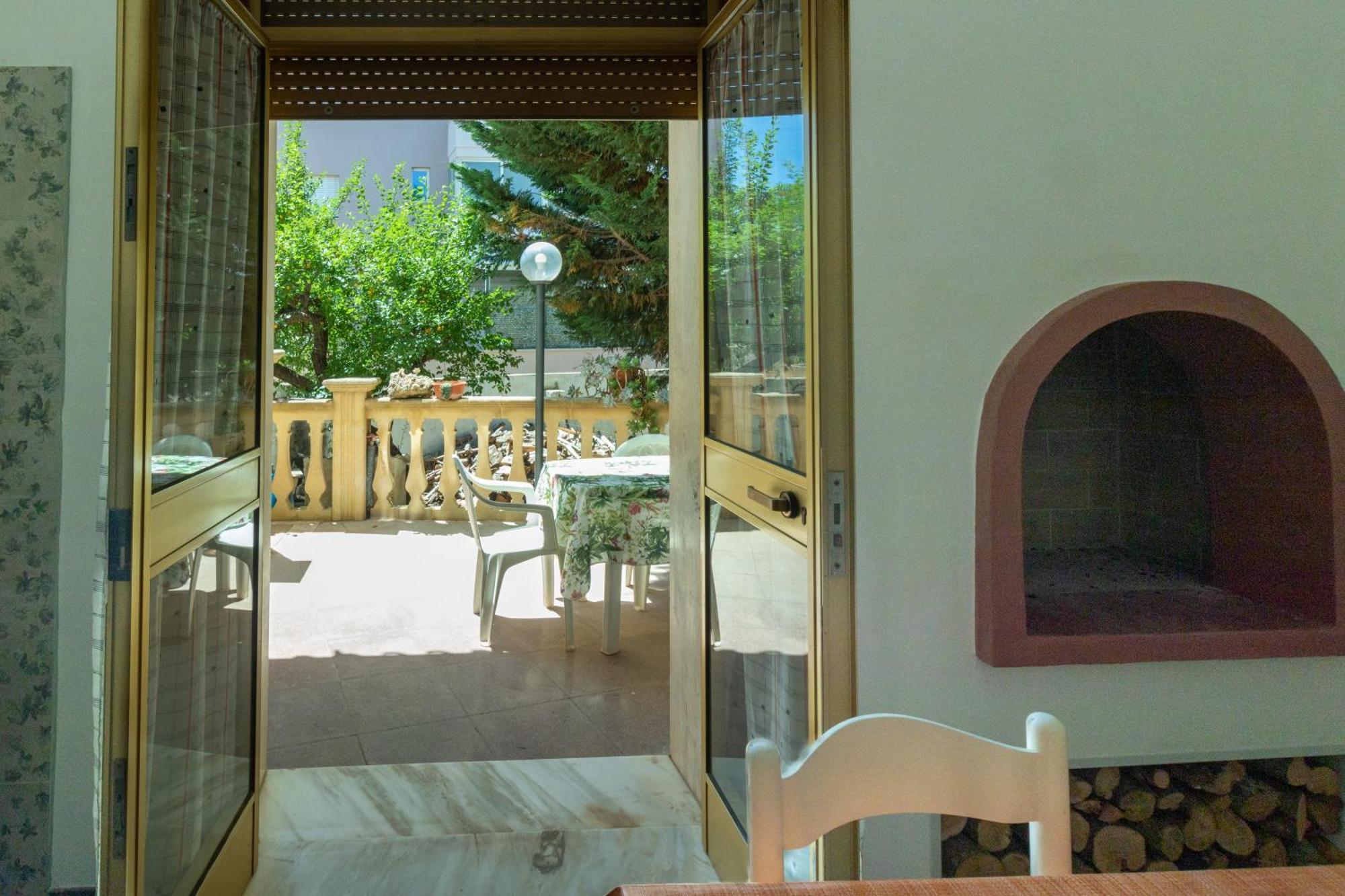 Ferrari Apartment كازارانو المظهر الخارجي الصورة