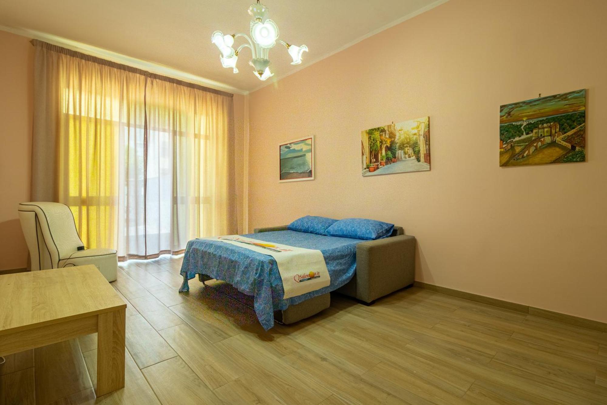 Ferrari Apartment كازارانو المظهر الخارجي الصورة
